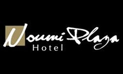 Noumi Plaza Hotel